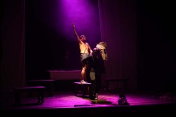 ENGLISH PLAY- EQUUS (GOTHIC HALL) 31 JUL 2026
