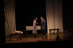 ENGLISH PLAY- EQUUS (GOTHIC HALL) 31 JUL 2026