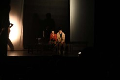 ENGLISH PLAY- EQUUS (GOTHIC HALL) 31 JUL 2026