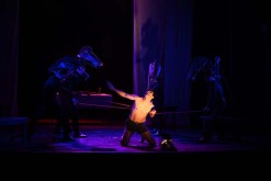 ENGLISH PLAY- EQUUS (GOTHIC HALL) 31 JUL 2026