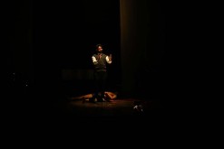 ENGLISH PLAY- EQUUS (GOTHIC HALL) 31 JUL 2026