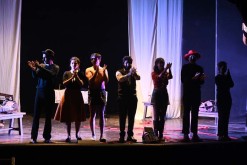 ENGLISH PLAY- EQUUS (GOTHIC HALL) 31 JUL 2026