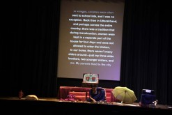 HINDI PLAY- GARM ROTI (DANFE) 01 AUG 2026