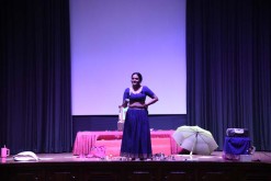 HINDI PLAY- GARM ROTI (DANFE) 01 AUG 2026