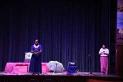HINDI PLAY- GARM ROTI (DANFE) 01 AUG 2026