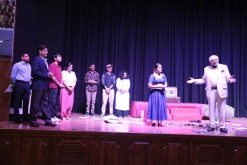 HINDI PLAY- GARM ROTI (DANFE) 01 AUG 2026