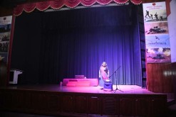 HINDI PLAY- GARM ROTI (DANFE) 01 AUG 2026