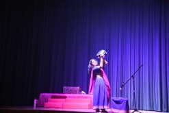 HINDI PLAY- GARM ROTI (DANFE) 01 AUG 2026