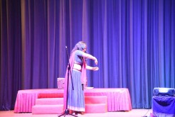 HINDI PLAY- GARM ROTI (DANFE) 01 AUG 2026