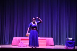 HINDI PLAY- GARM ROTI (DANFE) 01 AUG 2026