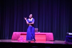 HINDI PLAY- GARM ROTI (DANFE) 01 AUG 2026