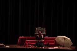 HINDI PLAY- GARM ROTI (DANFE) 01 AUG 2026