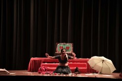 HINDI PLAY- GARM ROTI (DANFE) 01 AUG 2026