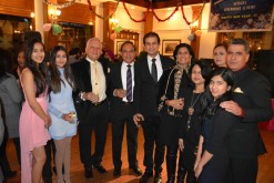 NEW YEAR CELEBRATION AT GAIETY ON 31 DEC 2016