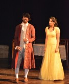 ENGLISH PLAY A TALE OF TWO CITIES 25 MAY 19