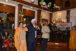 INDEPENDENCE DAY EVE-14 AUG 2019