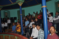 HINDI PLAY 'SAIYYAN BHAYE KOTWAL' 06 SEP 2019
